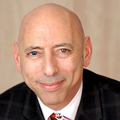 Carl Weinberg